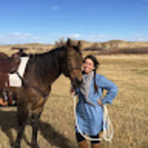 Meet your Posher, Samantha